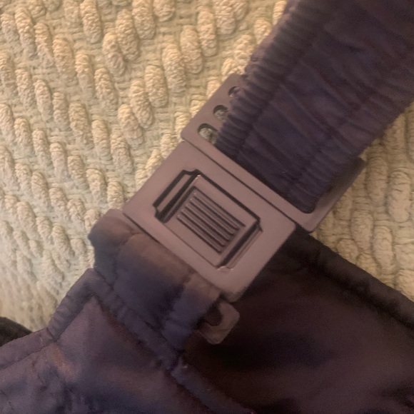 Snow  bibs - Picture 6 of 8